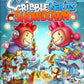Nintendo Switch: Scribblenauts Showdown