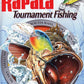 Nintendo Wii: Rapala Tournament Fishing