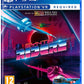 Playstation 4: Synth Riders