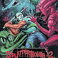 Mega Drive: Splatterhouse 2