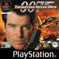 Playstation: 007 Tomorrow Never Dies