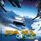 GameCube: Taxi 3
