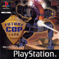 Playstation: Future Cop LAPD