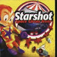 Nintendo 64: Starshot Space Circus Fever