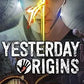 Nintendo Switch: Yesterday Origins