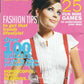 PSP: Cover Girl