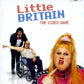 Playstation 2: Little Britain