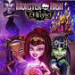 Nintendo Wii: Monster High: 13 Wishes