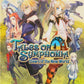 Nintendo Wii: Tales of Symphonia: Dawn of the New World