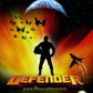 GameCube: Defender
