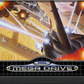 Mega Drive: Thunder Force II