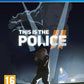 Playstation 4: This Is the Police 2