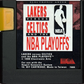 Mega Drive: Lakers vs. Celtics and the NBA Playoffs
