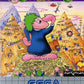 Game Gear: Lemmings