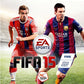 Nintendo Wii: FIFA 15