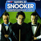 Playstation 2: World Snooker Championship 2007