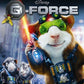 Playstation 2: Disney G-Force