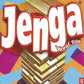 Nintendo Wii: Jenga World Tour