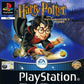 Playstation: Harry Potter and the Philosopher's Stone