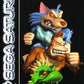 Saturn: Rampage World Tour