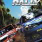 PSP: Sega Rally