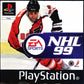 Playstation: NHL 99