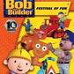 Nintendo Wii: Bob the Builder: Festival of Fun