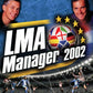Playstation 2: LMA Manager 2002