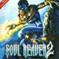 Playstation 2: Soul Reaver 2: Legacy of Kain