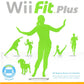 Nintendo Wii: Wii Fit Plus