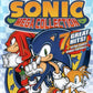 GameCube: Sonic Mega Collection