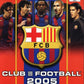 Playstation 2: Club Football 2005: Barcelona