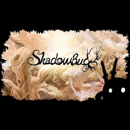 Nintendo Switch: Shadow Bug