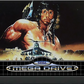 Mega Drive: Rambo III