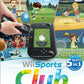 Wii U: Wii Sports Club