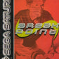 Saturn: Break Point Tennis
