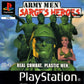 Playstation: Army Men Sarge's Heroes