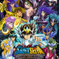 Playstation 2: Saint Seiya: The Hades