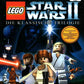 Playstation 2: LEGO Star Wars II Original Trilogy