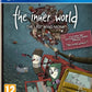 Playstation 4: The Inner World The Last Wind Monk