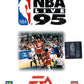 Mega Drive: NBA Live 95