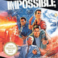 NES: Mission Impossible