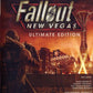 Xbox 360: Fallout: New Vegas [Ultimate Edition]