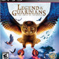 Playstation 3: Legend of the Guardians: The Owls of Ga'Hoole