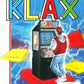 Master System: Klax