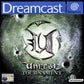 Dreamcast: Unreal Tournament