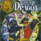 Nintendo Wii: Legend of the Dragon