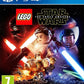Playstation 4: LEGO Star Wars The Force Awakens