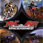 Playstation 2: MX vs. ATV Unleashed