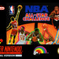 Super Nintendo: NBA All-Star Challenge